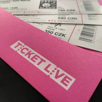 ticketlive